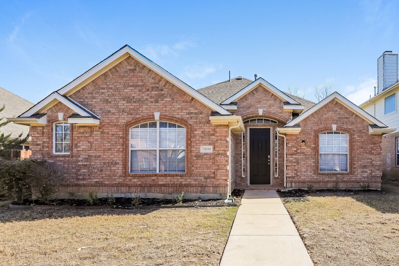 2,440/Mo, 7800 Park Run Rd Fort Worth, TX 76137 External View