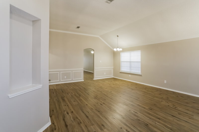 2,440/Mo, 7800 Park Run Rd Fort Worth, TX 76137 Family Room View