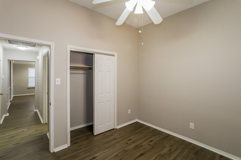 2,440/Mo, 7800 Park Run Rd Fort Worth, TX 76137 Bedroom View