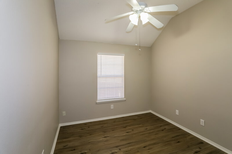 2,440/Mo, 7800 Park Run Rd Fort Worth, TX 76137 Bedroom View 2