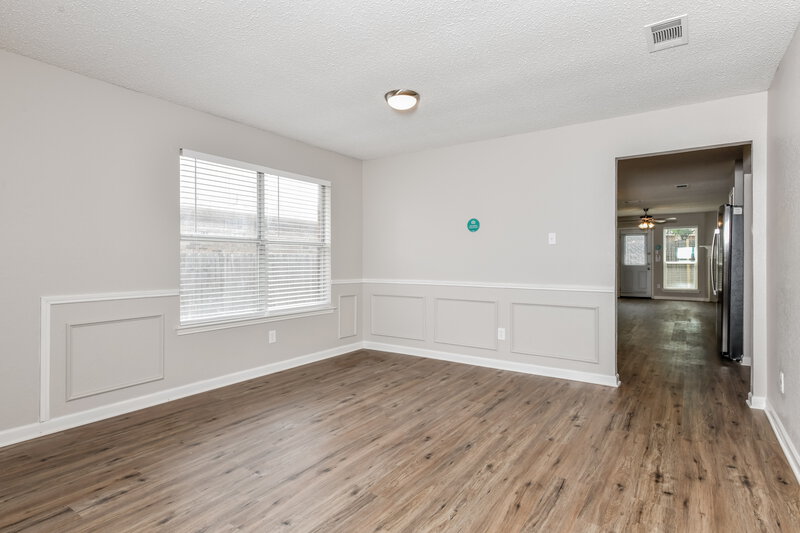 2,370/Mo, 848 Meadowlark Dr Saginaw, TX 76131 Dining Room View