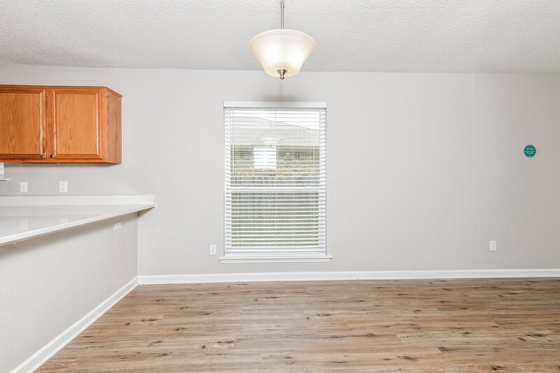 2,370/Mo, 848 Meadowlark Dr Saginaw, TX 76131 Breakfast Nook View