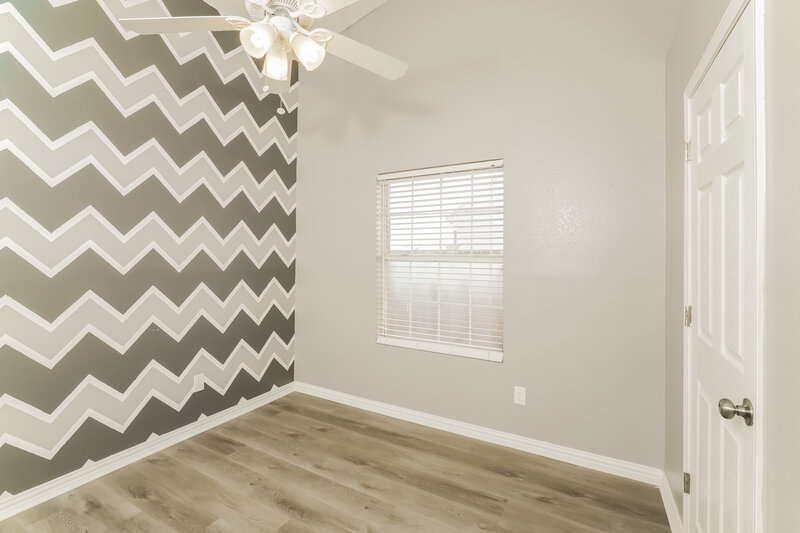 1,940/Mo, 2504 Creekwood Ln Fort Worth, TX 76123 Bedroom View 2