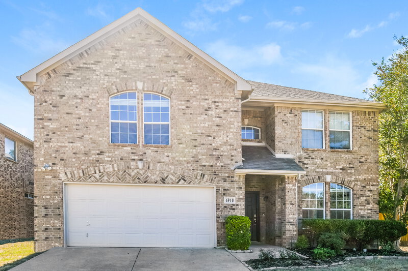 3,290/Mo, 6910 Shore Breeze Ct Arlington, TX 76016 External View