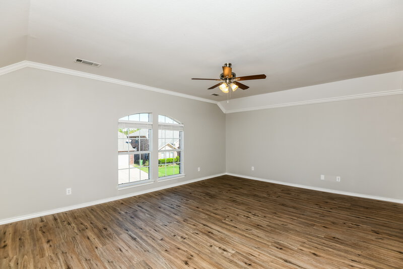 3,290/Mo, 6910 Shore Breeze Ct Arlington, TX 76016 Living Room View