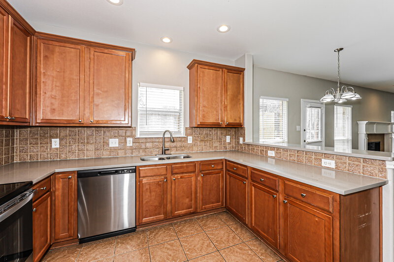 3,050/Mo, 6910 Shore Breeze Ct Arlington, TX 76016 Misc View 5