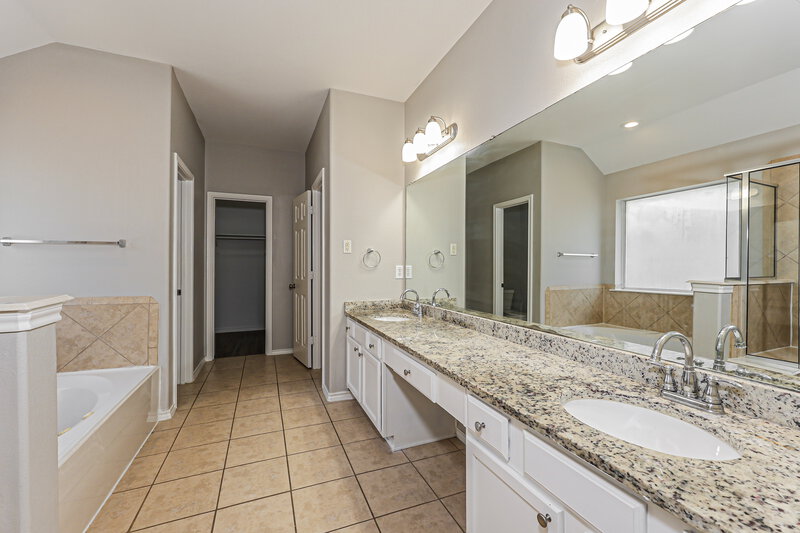 3,050/Mo, 6910 Shore Breeze Ct Arlington, TX 76016 Misc View 9