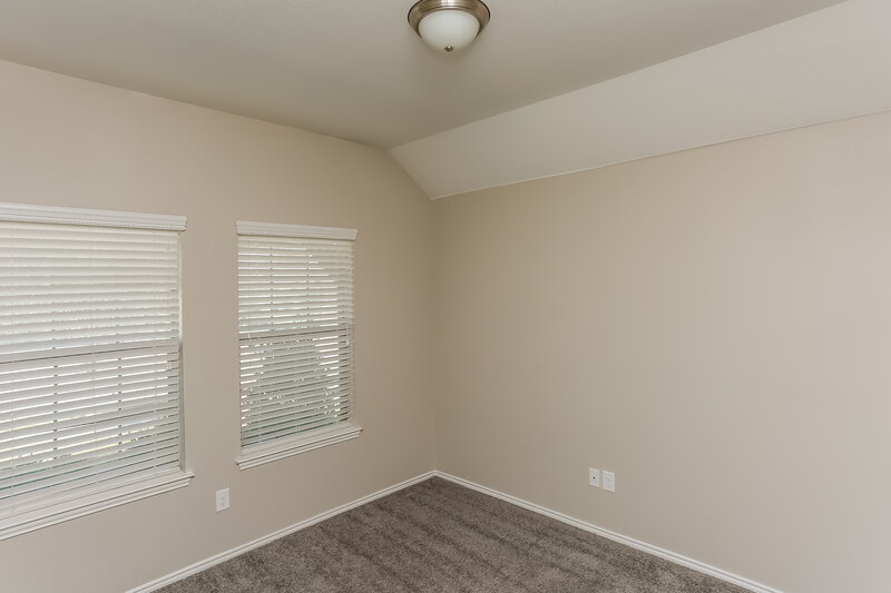 2,100/Mo, 2101 Blakely Ct Fort Worth, TX 76134 Bedroom View