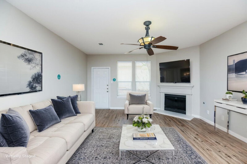 2,540/Mo, 4913 Happy Trl Fort Worth, TX 76244 Misc View