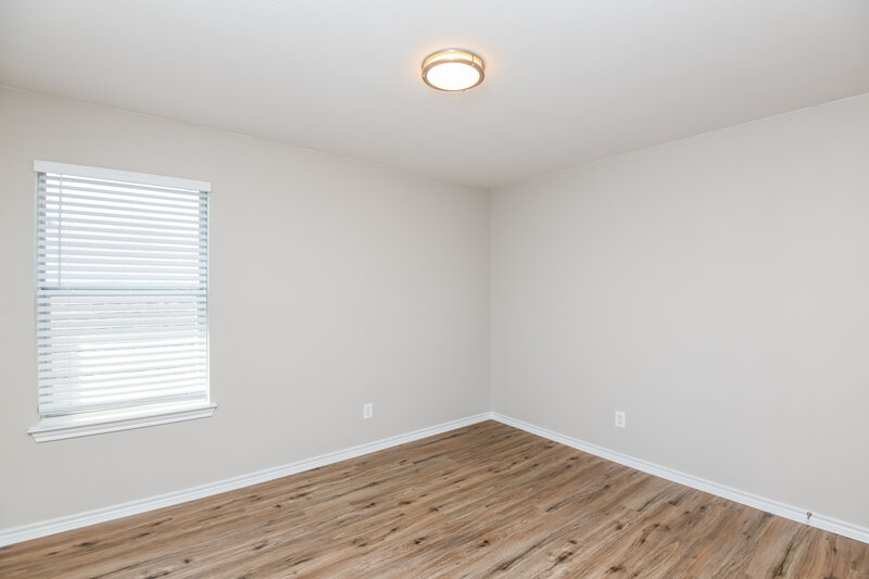 2,565/Mo, 4913 Happy Trl Fort Worth, TX 76244 Bedroom View