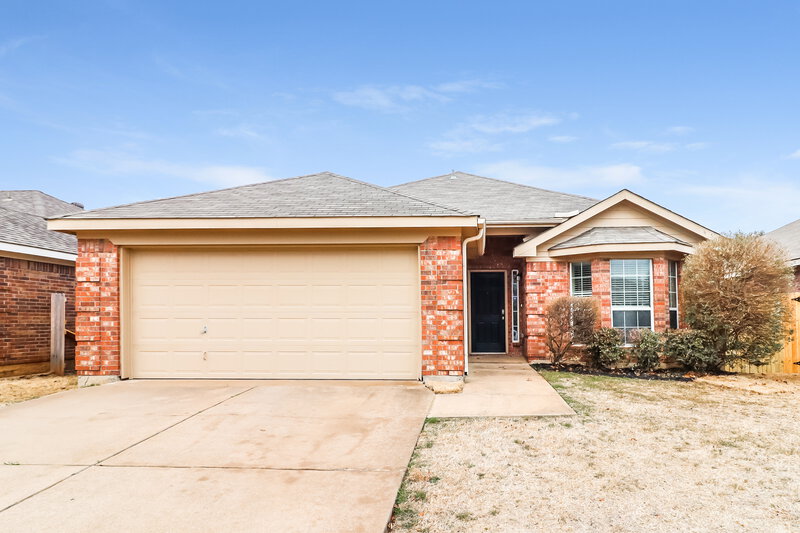 2,750/Mo, 7500 Fallen Trl Fort Worth, TX 76123 External View