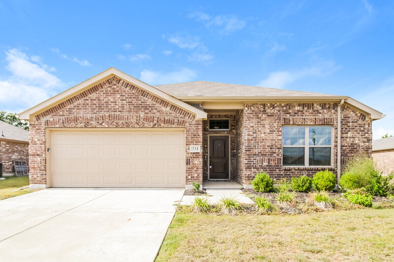2,115/Mo, 334 Highmeadow Rd Aubrey, TX 76227 External View