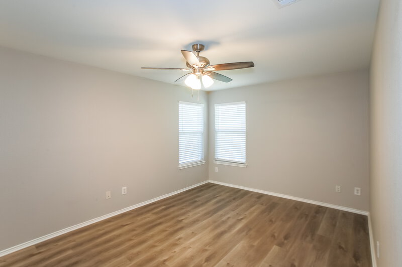 1,865/Mo, 16508 Cowboy Trl Justin, TX 76247 Main Bedroom View