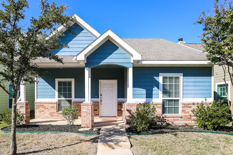 1,985/Mo, 10973 Caldwell Ln Fort Worth, TX 76179 External View