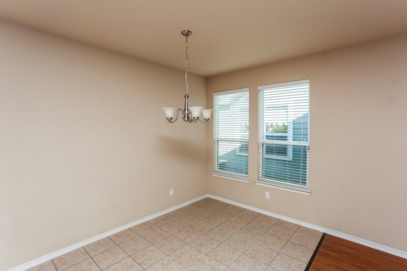 1,985/Mo, 10973 Caldwell Ln Fort Worth, TX 76179 Dining Room View
