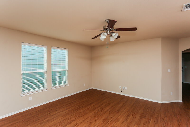 1,985/Mo, 10973 Caldwell Ln Fort Worth, TX 76179 Bedroom View