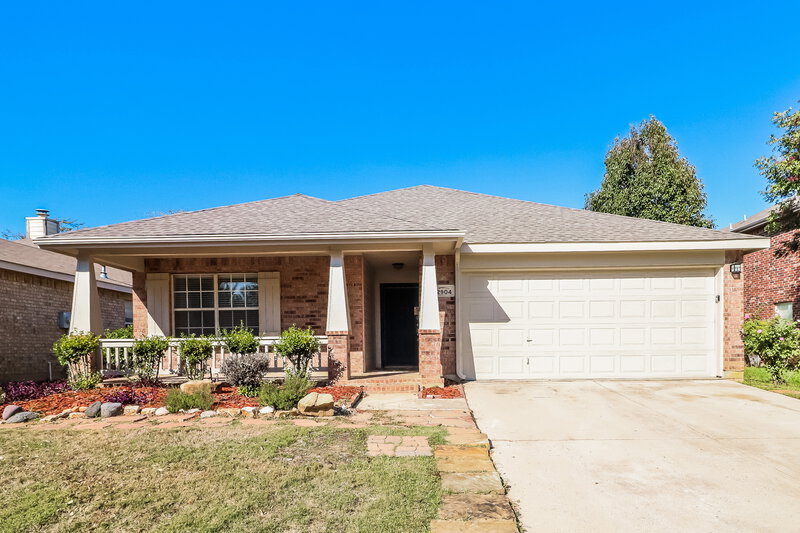 2,155/Mo, 2904 Bourbon St Fort Worth, TX 76123 External View