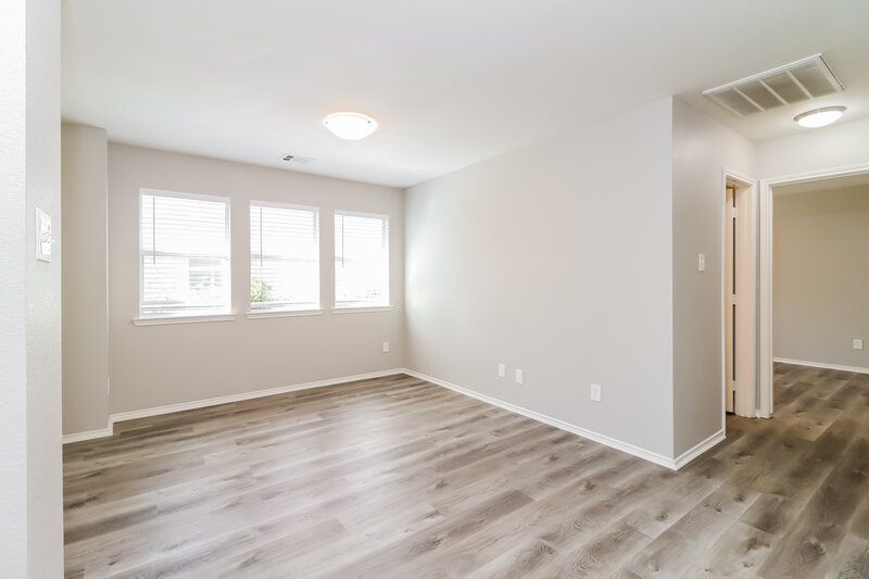 2,155/Mo, 2904 Bourbon St Fort Worth, TX 76123 Sitting Room View