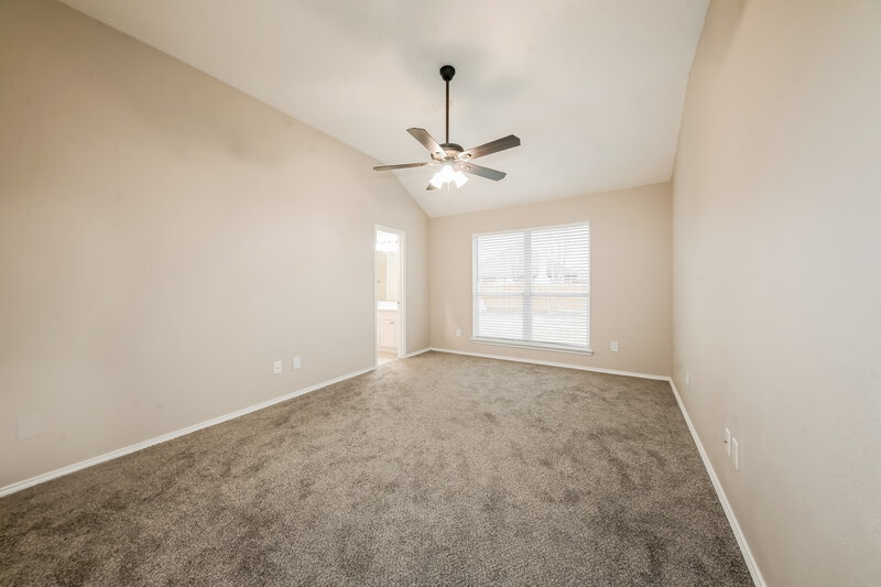 1,970/Mo, 2321 Rushing Springs Dr Fort Worth, TX 76118 Main Bedroom View