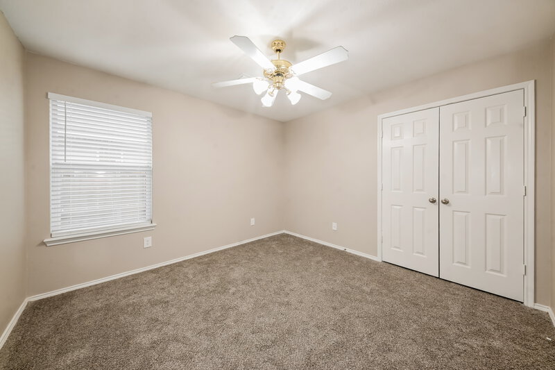 1,970/Mo, 2321 Rushing Springs Dr Fort Worth, TX 76118 Bedroom View