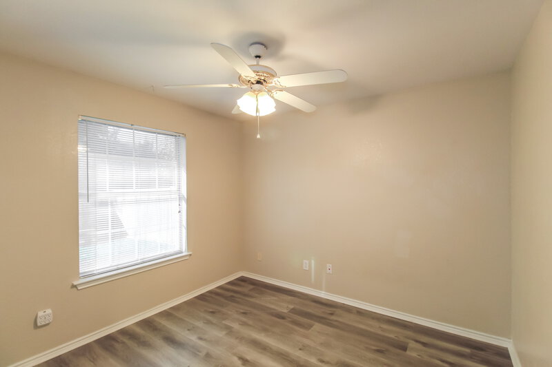 2,185/Mo, 4608 Birchbend Ln Fort Worth, TX 76137 Bedroom View