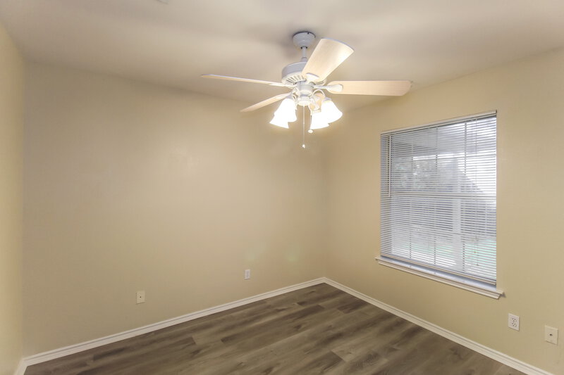 2,185/Mo, 4608 Birchbend Ln Fort Worth, TX 76137 Bedroom View 4