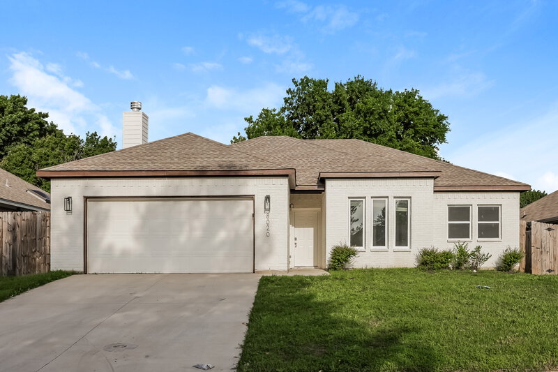 2,315/Mo, 8020 Tree Leaf Ln Fort Worth, TX 76123 External View