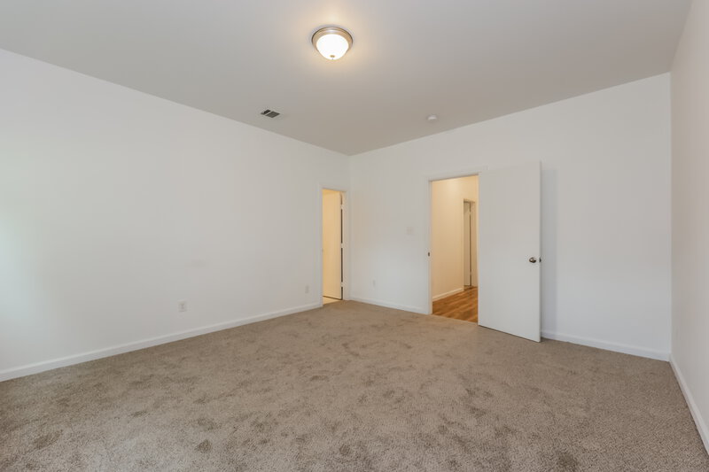 2,315/Mo, 8020 Tree Leaf Ln Fort Worth, TX 76123 Main Bedroom View