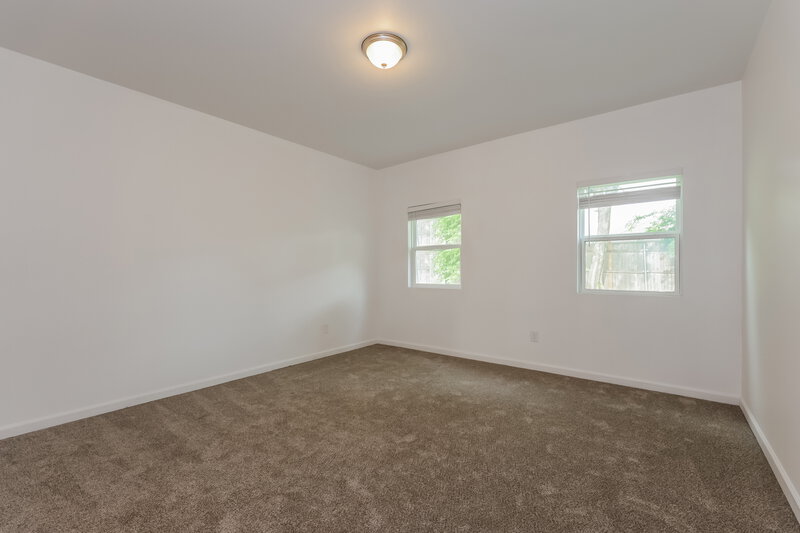 2,315/Mo, 8020 Tree Leaf Ln Fort Worth, TX 76123 Main Bedroom View 2