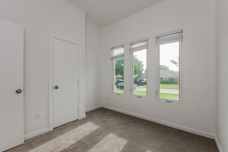 2,315/Mo, 8020 Tree Leaf Ln Fort Worth, TX 76123 Bedroom View