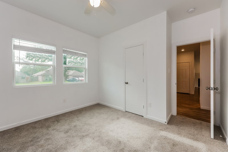 2,315/Mo, 8020 Tree Leaf Ln Fort Worth, TX 76123 Bedroom View 2