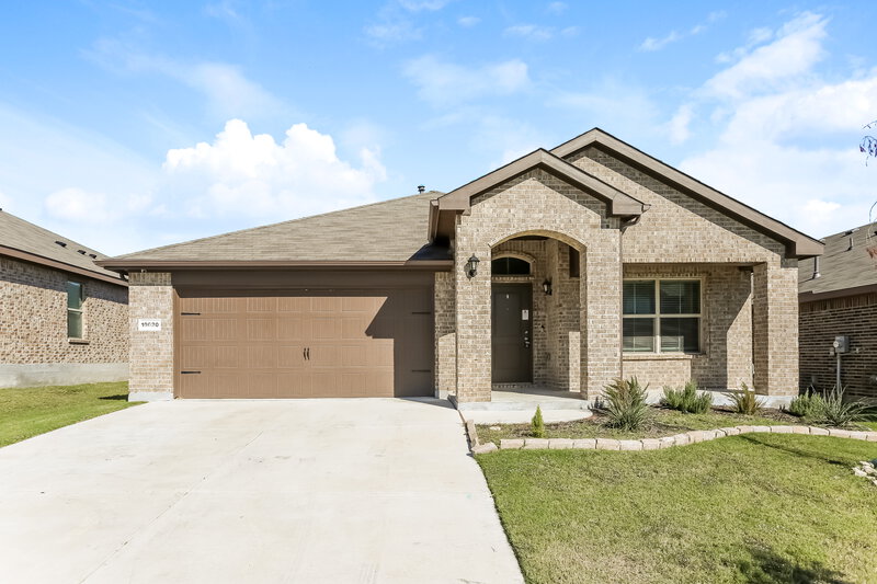 2,540/Mo, 10020 Clemmons Rd Fort Worth, TX 76108 External View