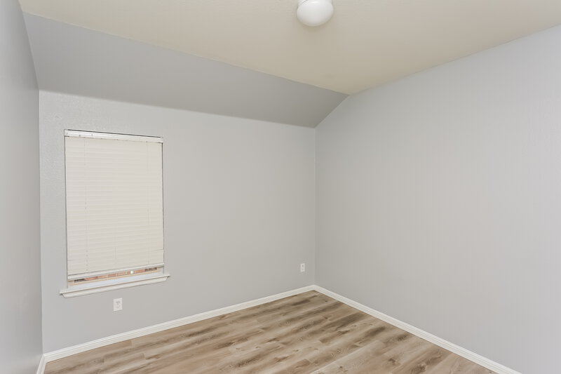 2,540/Mo, 10020 Clemmons Rd Fort Worth, TX 76108 Main Bedroom View