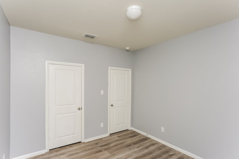 2,540/Mo, 10020 Clemmons Rd Fort Worth, TX 76108 Main Bedroom View 2