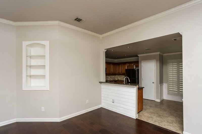 2,140/Mo, 10921 Emerald Park Ln Haslet, TX 76052 Living Room View