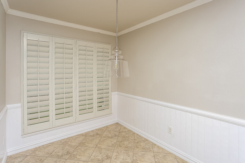 2,140/Mo, 10921 Emerald Park Ln Haslet, TX 76052 Dining Room View