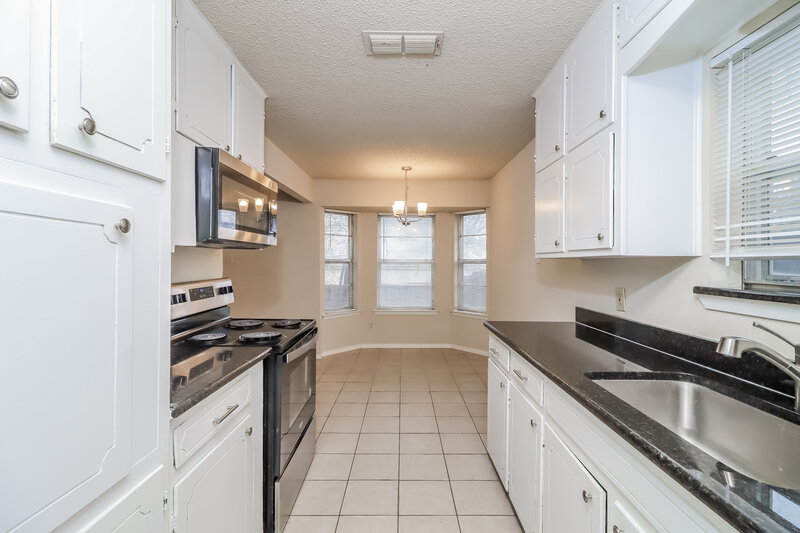 2,205/Mo, 6513 Levitt Dr Watauga, TX 76148 Kitchen View 3