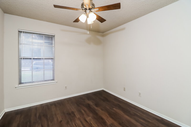 2,205/Mo, 6513 Levitt Dr Watauga, TX 76148 Bedroom View 2