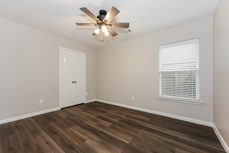 2,490/Mo, 13653 Helix Bridge Way Crowley, TX 76036 Bedroom View 2