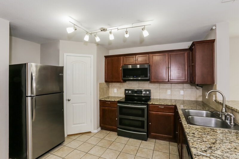 1,865/Mo, 2484 French St Fate, TX 75189 Kitchen View