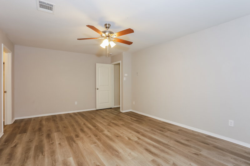 1,865/Mo, 2484 French St Fate, TX 75189 Main Bedroom View