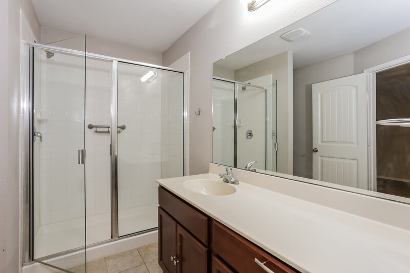 1,865/Mo, 2484 French St Fate, TX 75189 Main Bathroom View 2