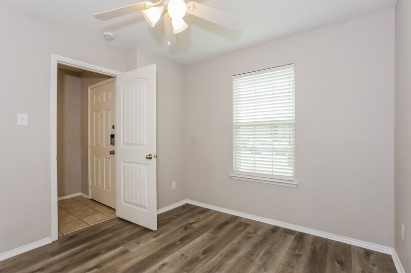 1,865/Mo, 2484 French St Fate, TX 75189 Bedroom View