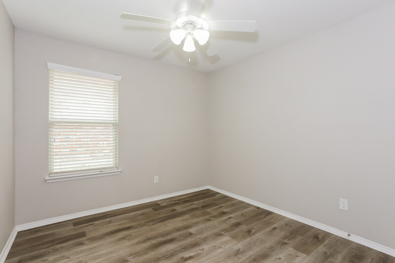 1,865/Mo, 2484 French St Fate, TX 75189 Bedroom View 2