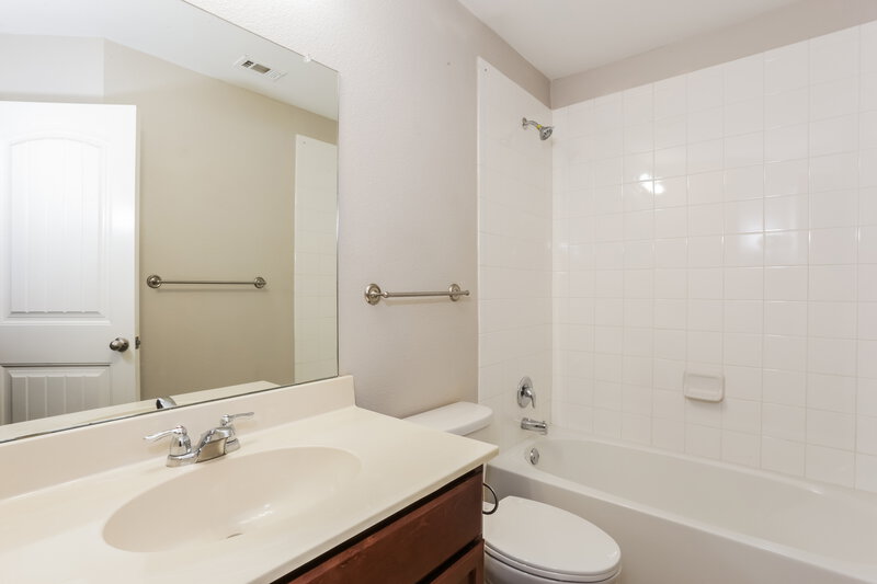 1,865/Mo, 2484 French St Fate, TX 75189 Bathroom View