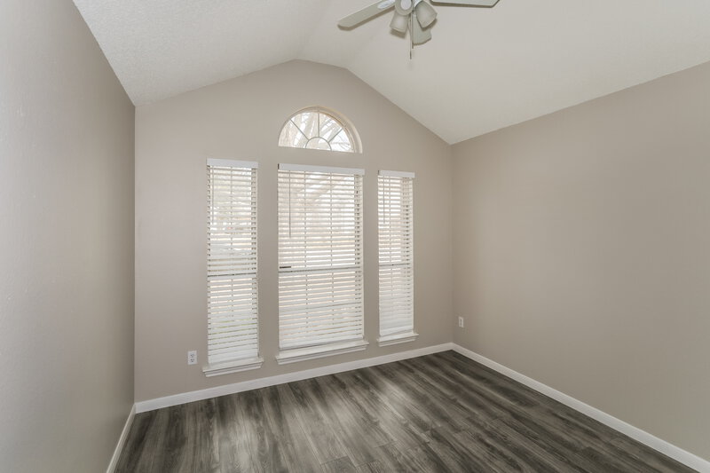 1,970/Mo, 4232 Goodnight Cir Haltom City, TX 76137 Bedroom View
