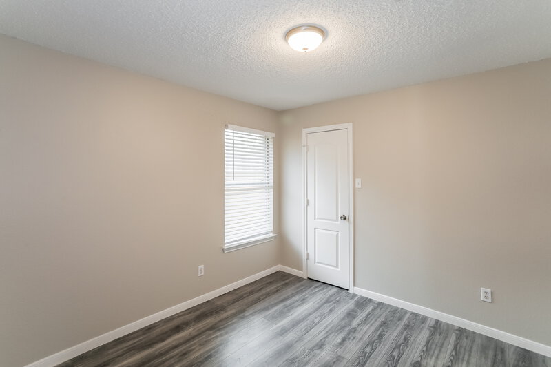 1,970/Mo, 4232 Goodnight Cir Haltom City, TX 76137 Bedroom View 2