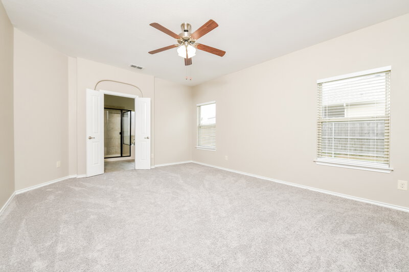 2,135/Mo, 11017 Erinmoor Trl Haslet, TX 76052 Main Bedroom View