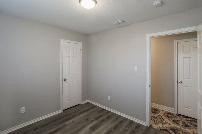 2,620/Mo, 312 W Windsor Dr Denton, TX 76207 Bedroom View 2