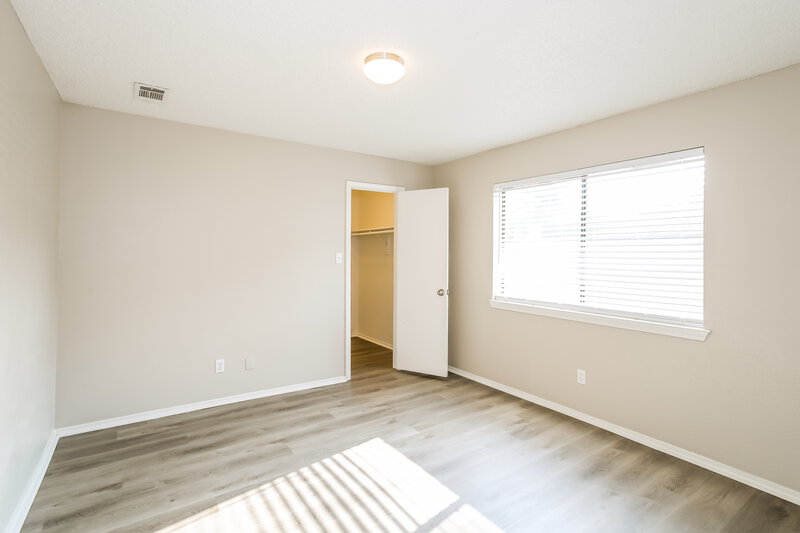 2,135/Mo, 4006 Bond St Rowlett, TX 75088 Bedroom View